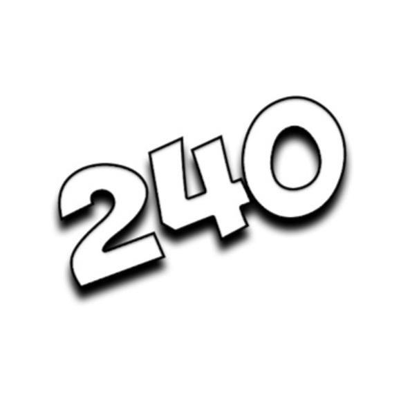 Meet your Posher, Twoforties - Picture 1 of 1